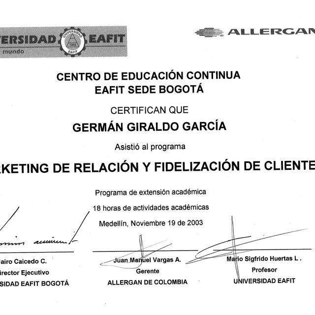 Acercar imagen: certificate 81