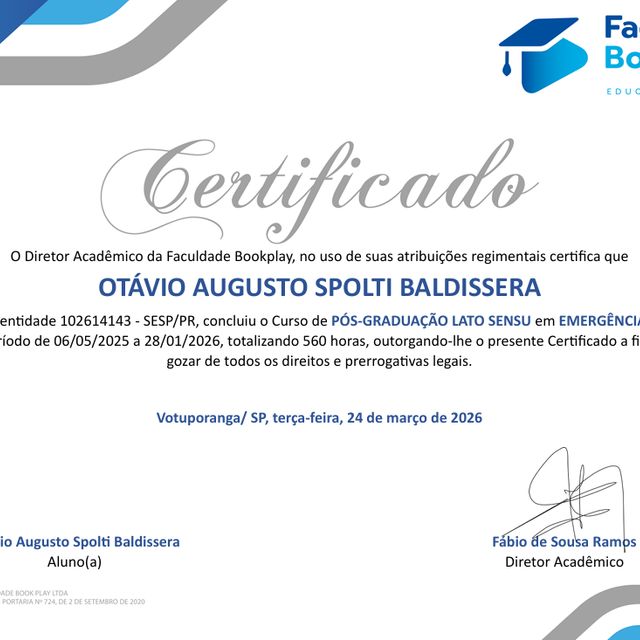 Ampliar imagem: certificate 1