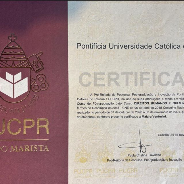 Ampliar imagem: certificate 4