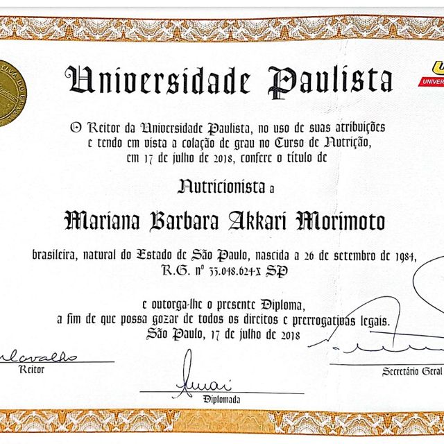 Ampliar imagem: certificate 1