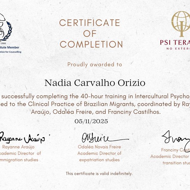 Ampliar imagem: certificate 4