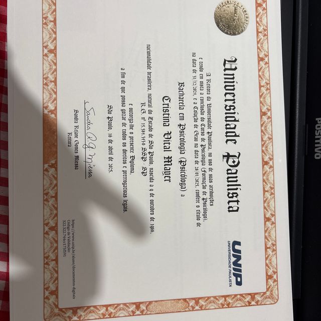 Ampliar imagem: certificate 3