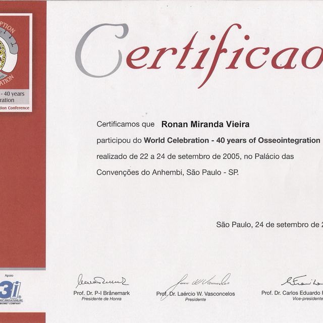 Ampliar imagem: certificate 5