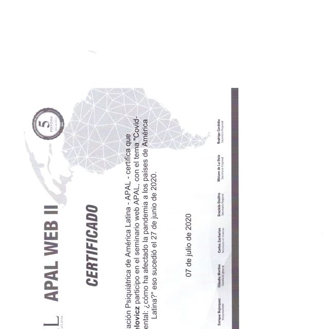 Ampliar imagem: certificate 9