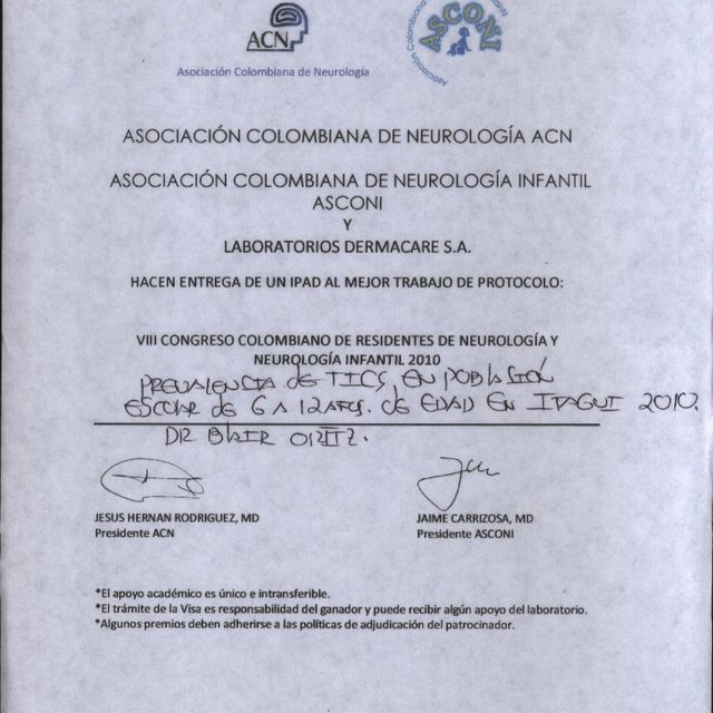 Acercar imagen: certificate 23