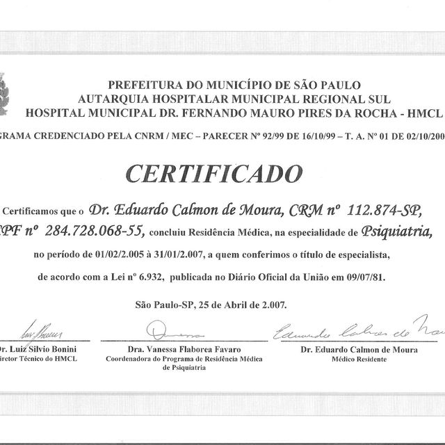 Ampliar imagem: certificate 5