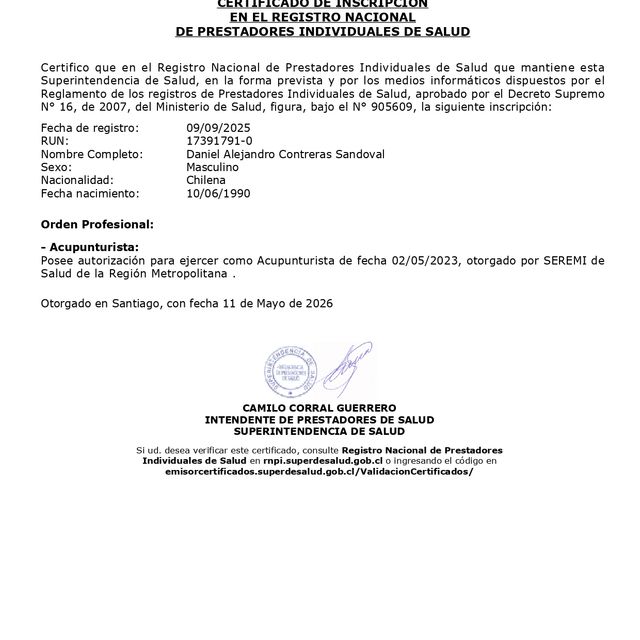 Acercar imagen: certificate 1