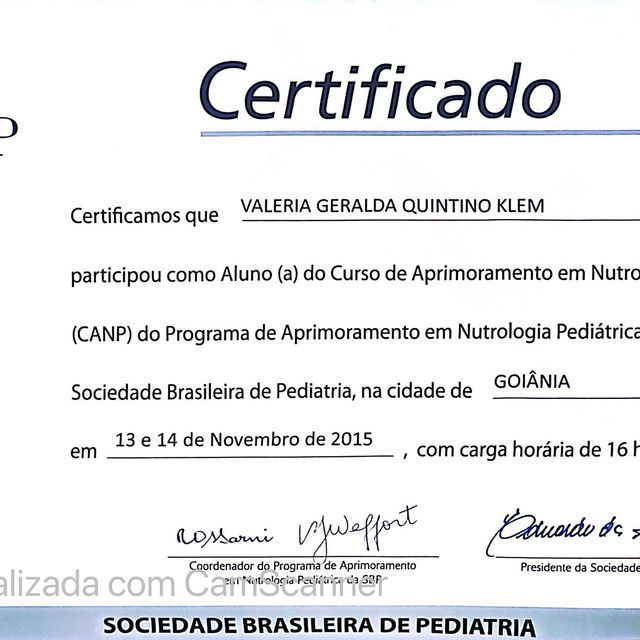 Ampliar imagem: certificate 13