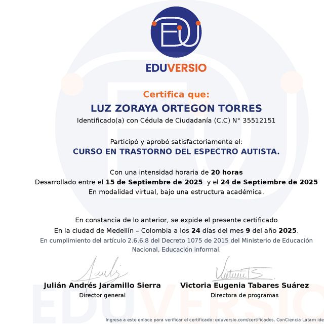Acercar imagen: certificate 3