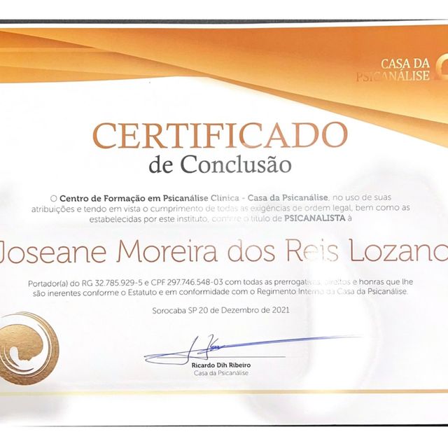 Ampliar imagem: certificate 1