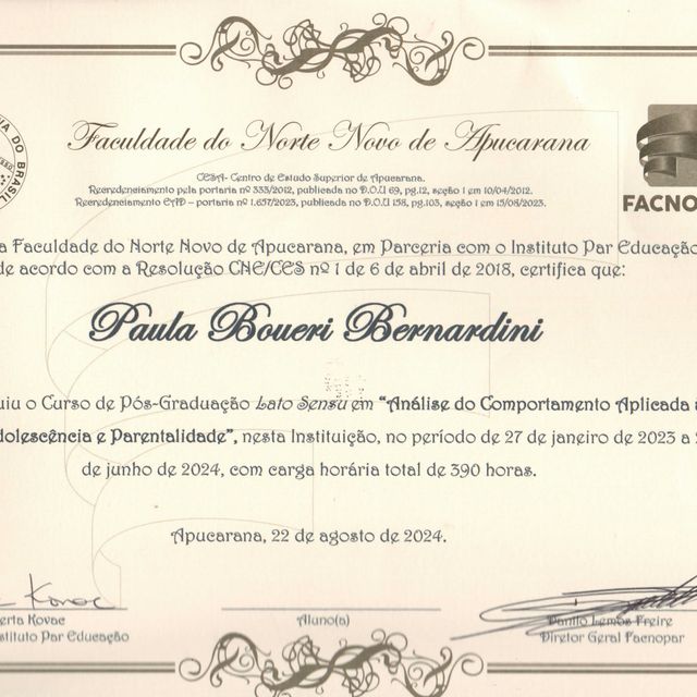 Ampliar imagem: certificate 3