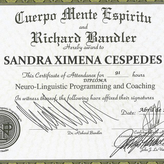 Acercar imagen: certificate 8