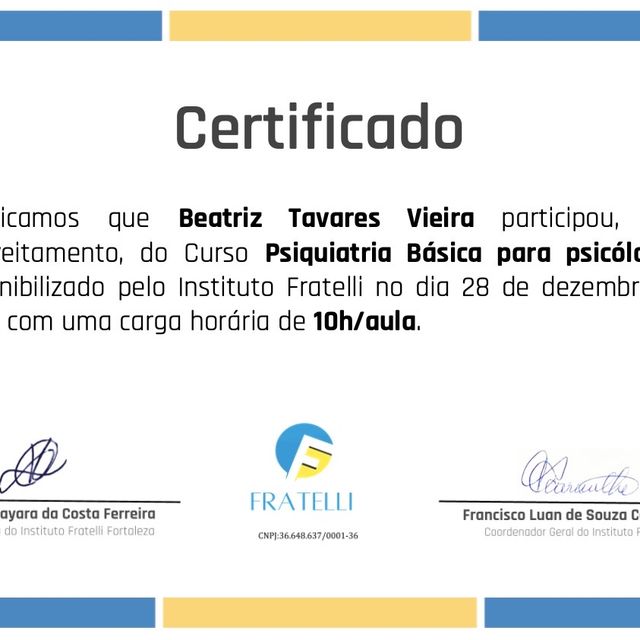 Ampliar imagem: certificate 11