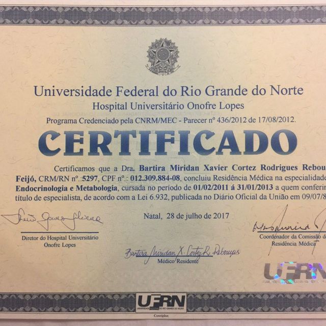 Ampliar imagem: certificate 3