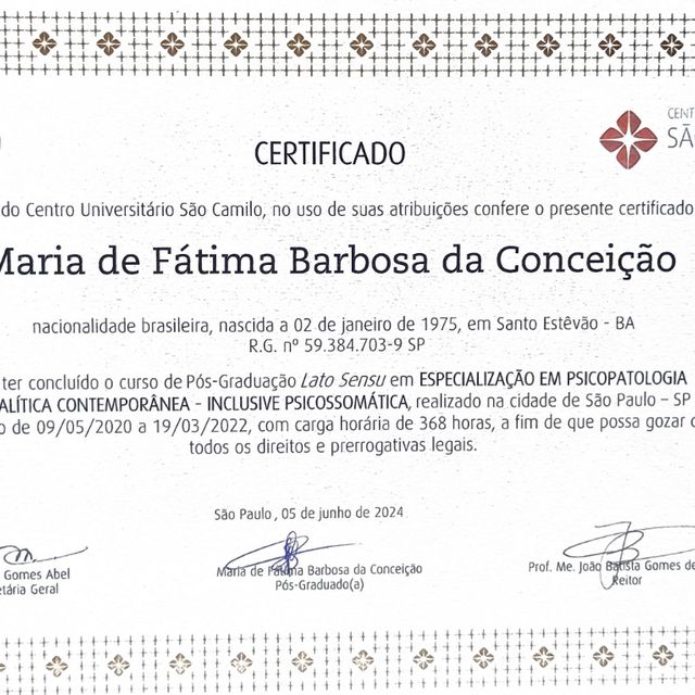 Ampliar imagem: certificate 4