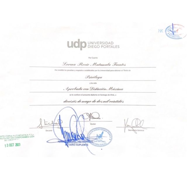 Acercar imagen: certificate 9