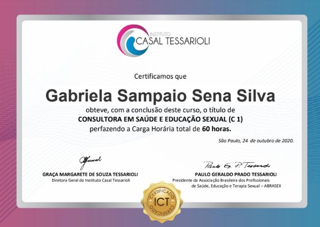 Ampliar imagem: certificate 3