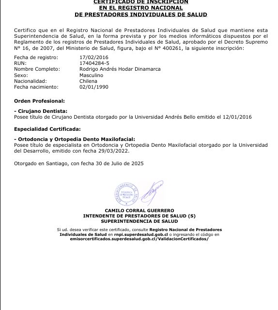 Acercar imagen: certificate 1