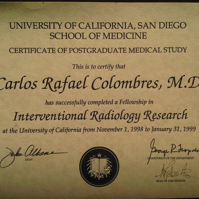 Acercar imagen: certificate 1