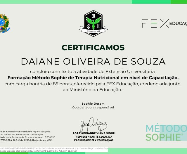 Ampliar imagem: certificate 3