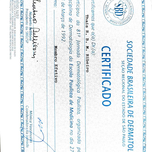 Ampliar imagem: certificate 4