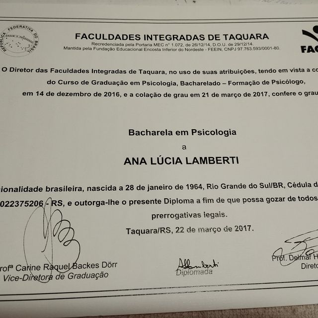 Ampliar imagem: certificate 3