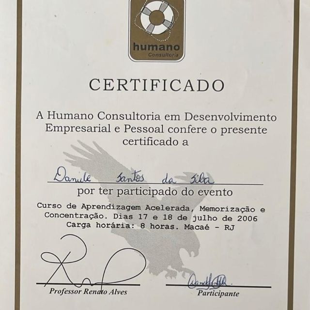 Ampliar imagem: certificate 16