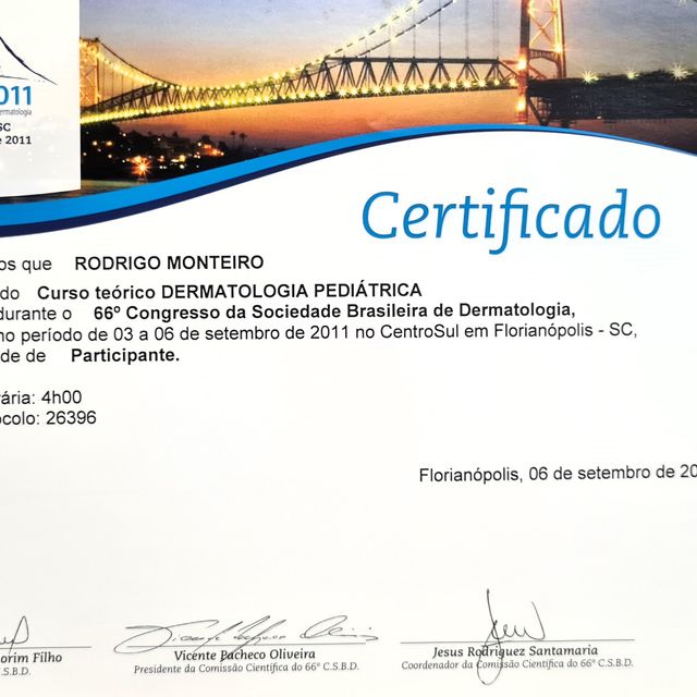 Ampliar imagem: certificate 10