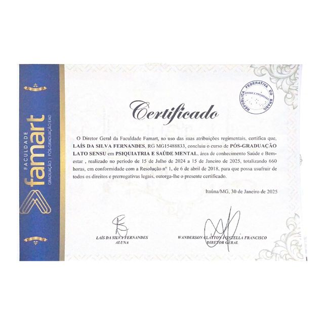 Ampliar imagem: certificate 3