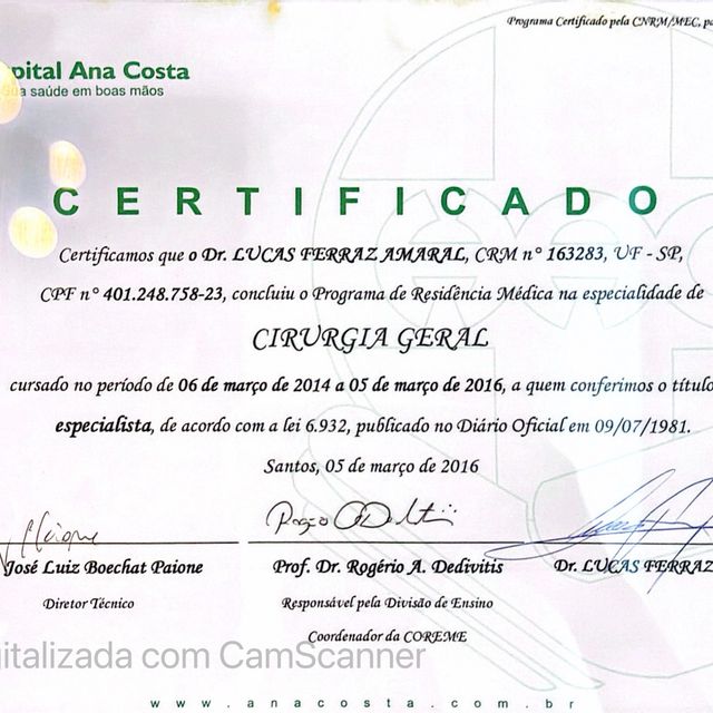 Ampliar imagem: certificate 6
