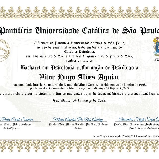 Ampliar imagem: certificate 1