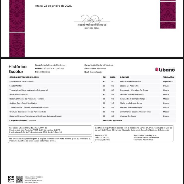 Ampliar imagem: certificate 1