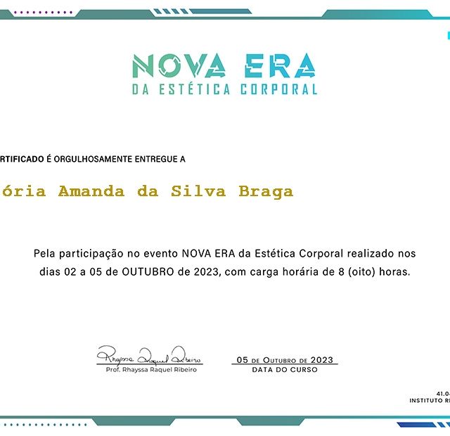 Ampliar imagem: certificate 1