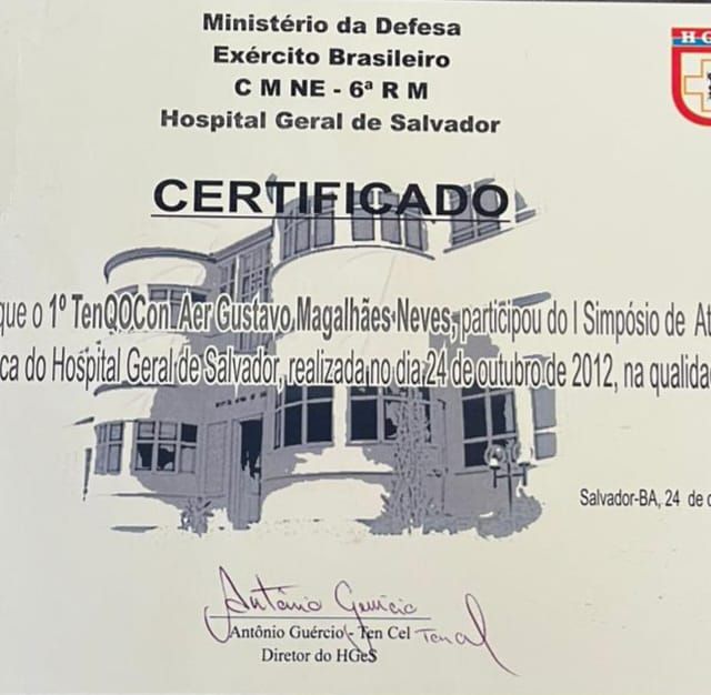 Ampliar imagem: certificate 4