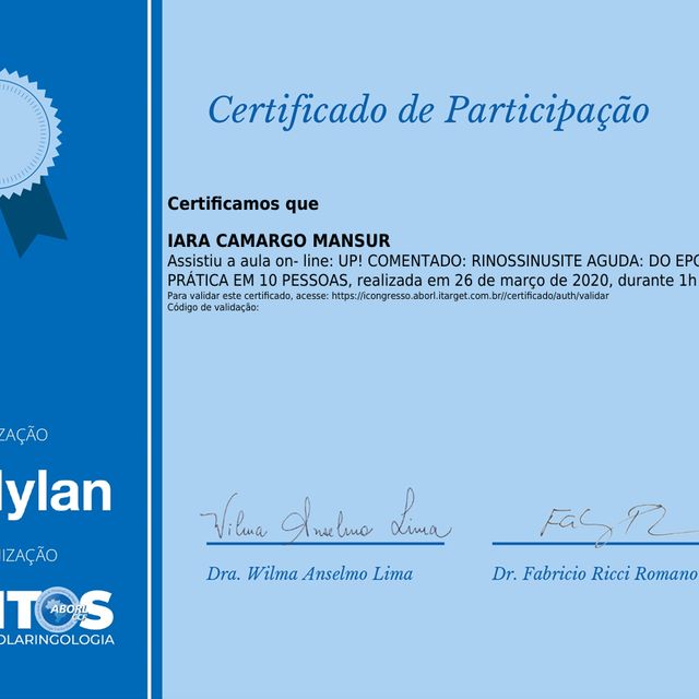 Ampliar imagem: certificate 8