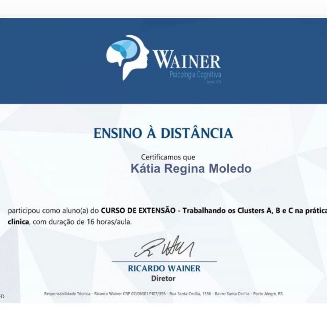 Ampliar imagem: certificate 3