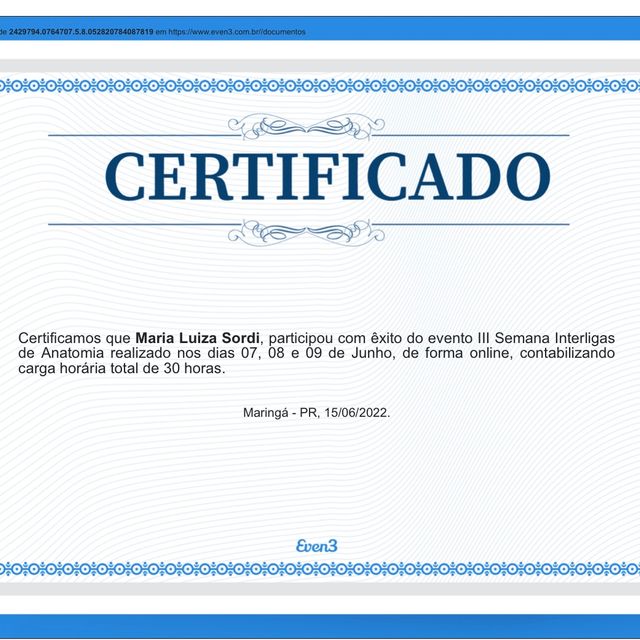 Ampliar imagem: certificate 24
