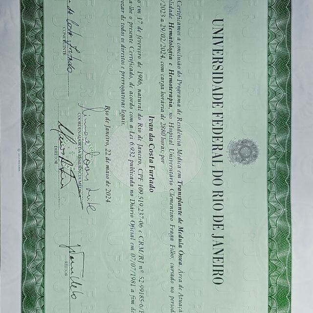 Ampliar imagem: certificate 1