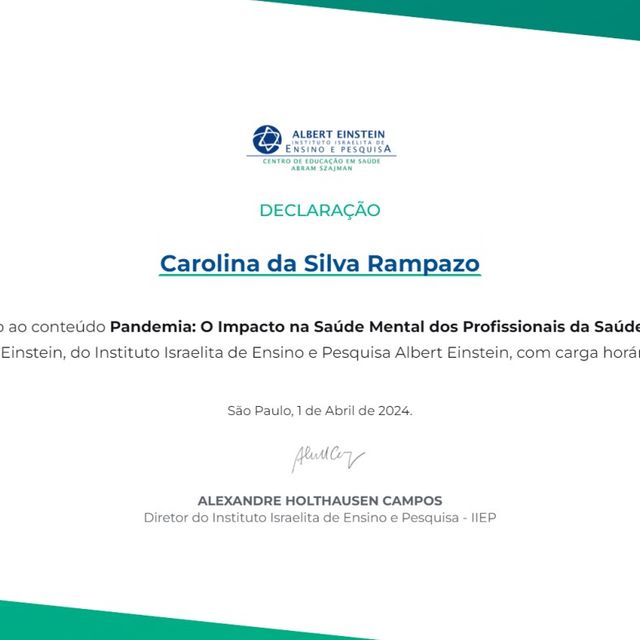 Ampliar imagem: certificate 6