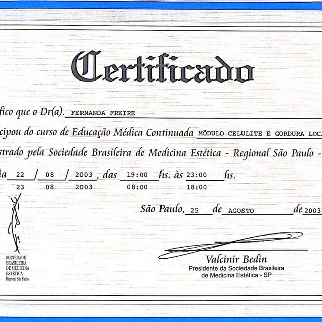Ampliar imagem: certificate 7