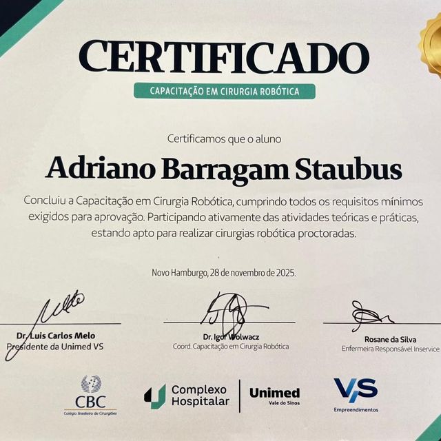 Ampliar imagem: certificate 5
