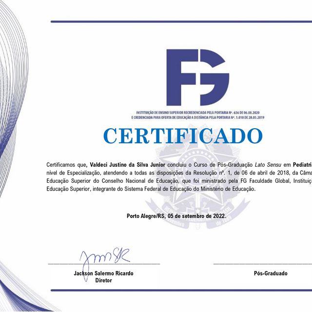 Ampliar imagem: certificate 3
