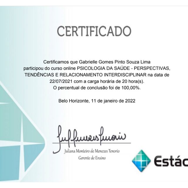 Ampliar imagem: certificate 4