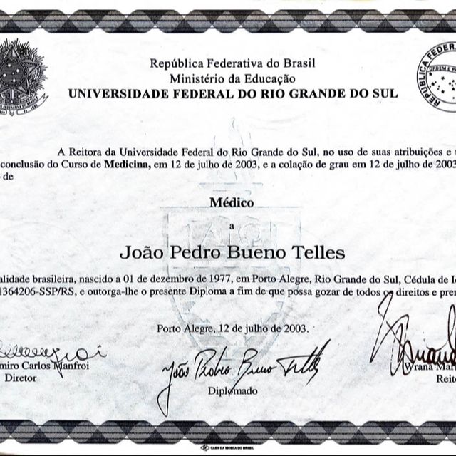 Ampliar imagem: certificate 1