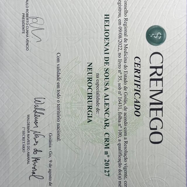 Ampliar imagem: certificate 16