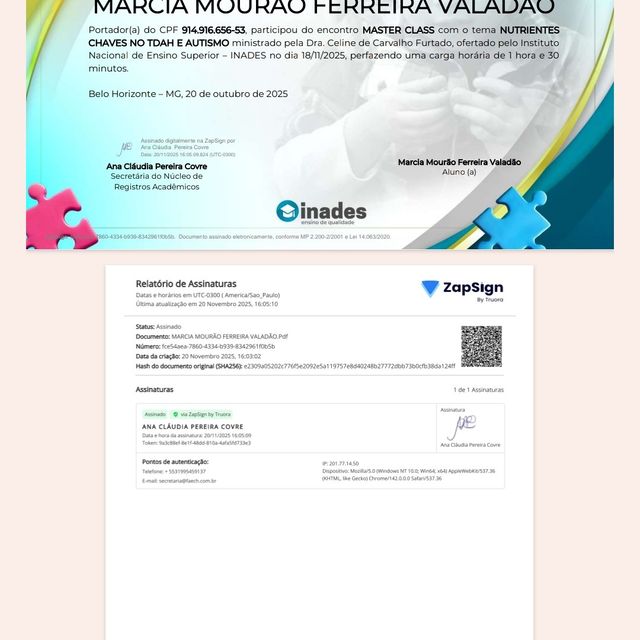 Ampliar imagem: certificate 1