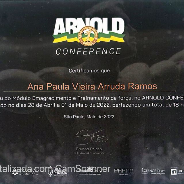 Ampliar imagem: certificate 1
