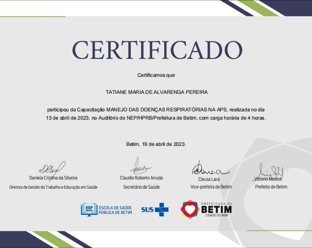 Ampliar imagem: certificate 4