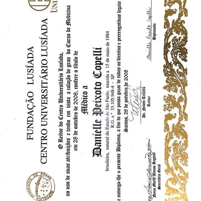 Ampliar imagem: certificate 1