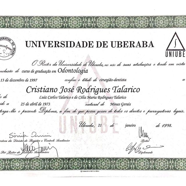 Ampliar imagem: certificate 1